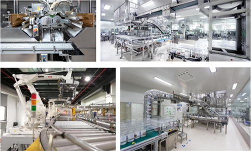 广东一工厂入选国家工业旅游示范基地 探索工业魅力与旅游新体验