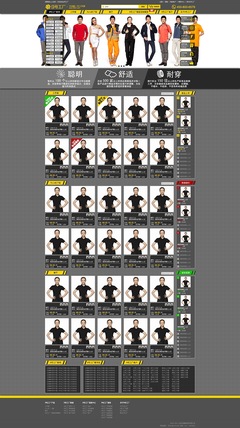 神州互动服装商城 以原创设计驱动电子商务体验升级