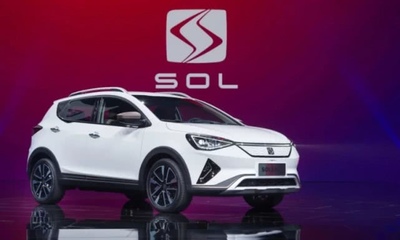 大众与江淮携手投资50.6亿元共建新电动车工厂，年产能达10万辆